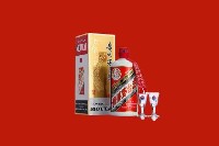 阜城回收飞天茅台酒